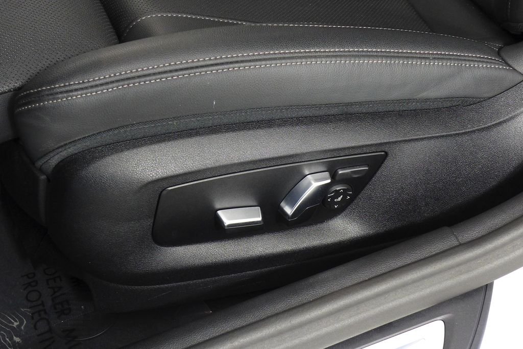 Certified Used 2023 Alpine White BMW 530i image 23