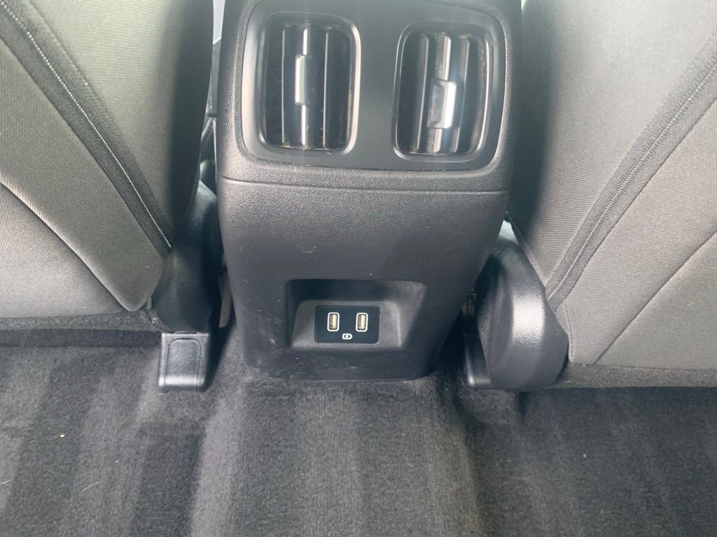 2022 Hyundai Tucson SEL - Photo 30