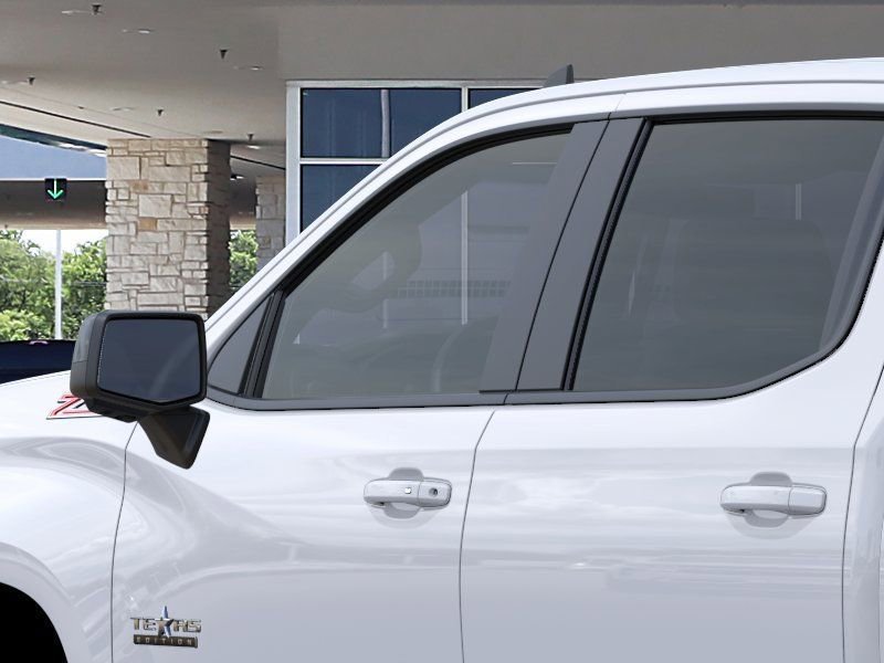 New 2026 Summit White Chevrolet RST image 12