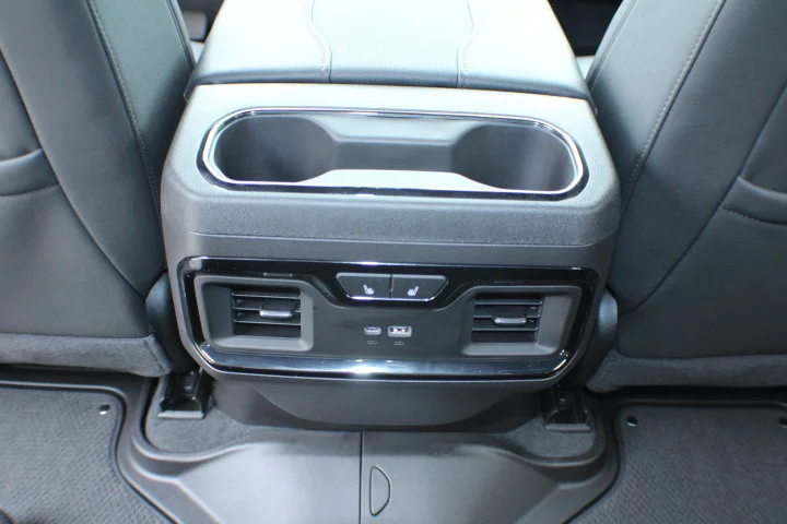 2026 GMC Sierra 1500 AT4 - Photo 16