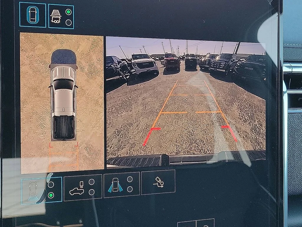 2026 GMC Sierra EV Elevation - Photo 18