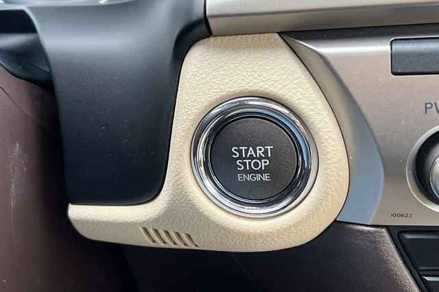 Used 2016 Red Lexus 350 image 26