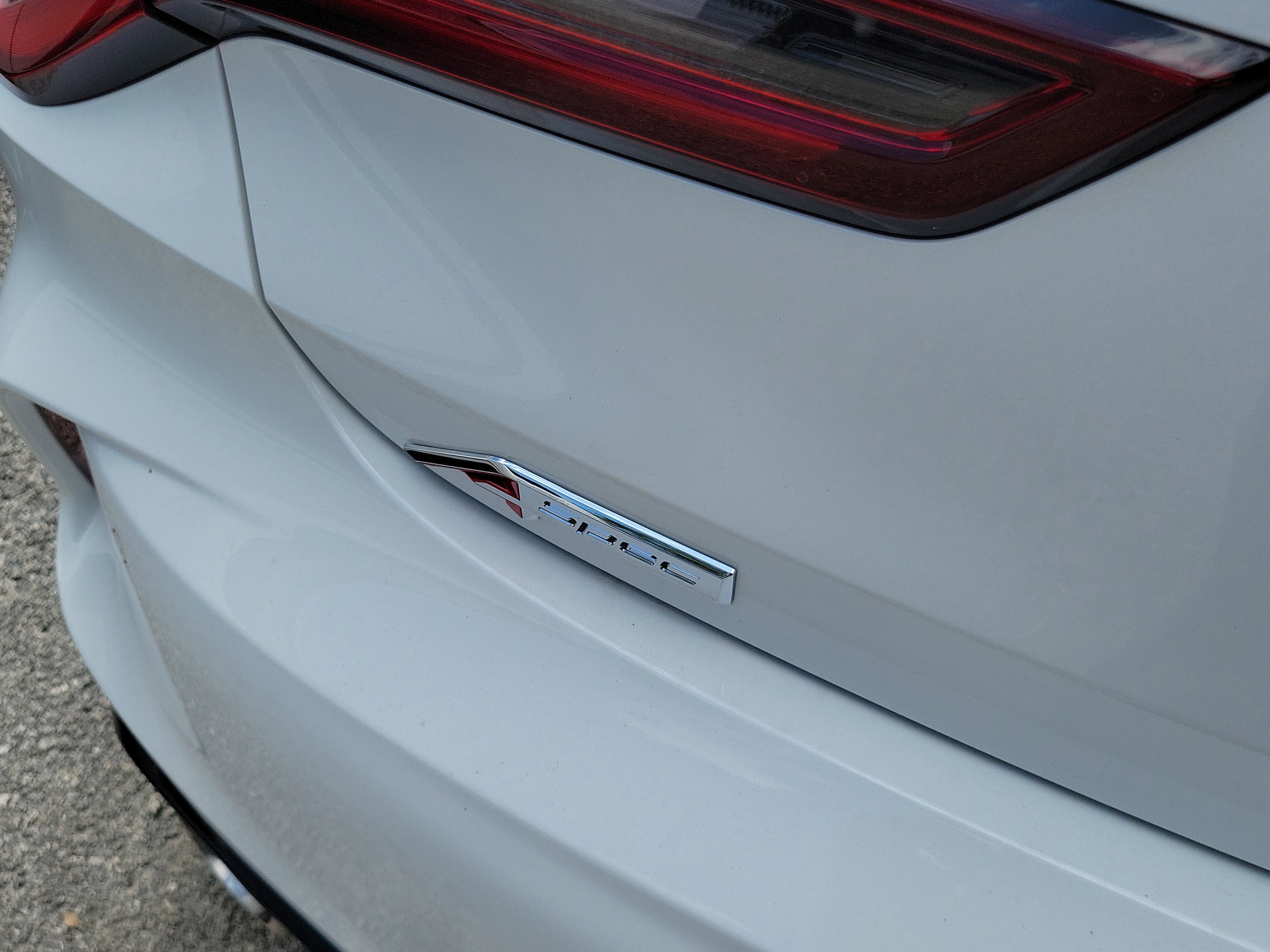 2025 Acura TLX A-Spec Package - Photo 7