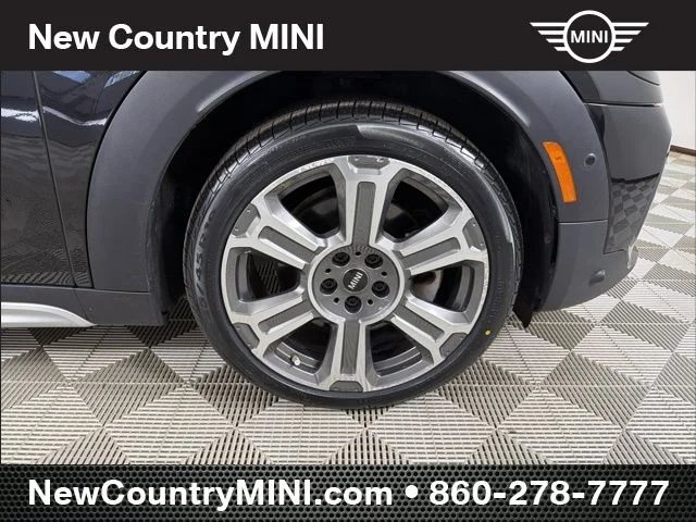 2023 MINI Countryman S - Photo 9