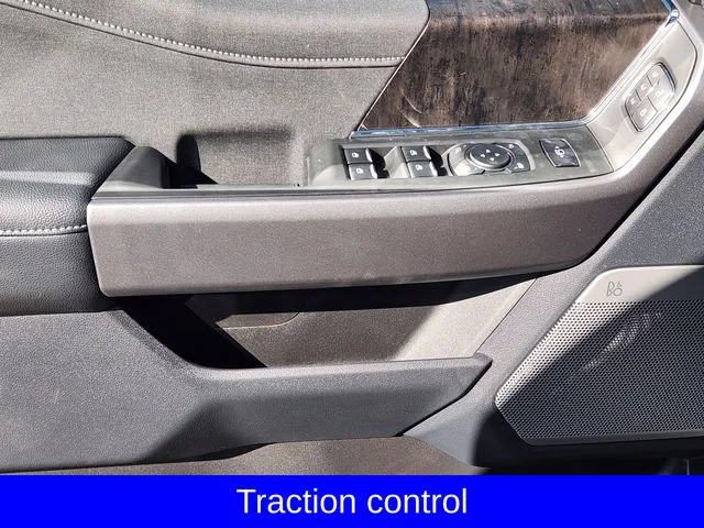 2026 Ford F-250 Super Duty Lariat - Photo 24