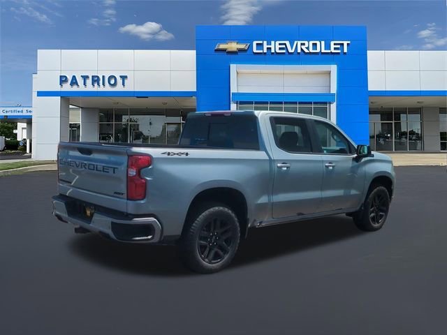 2026 Chevrolet Silverado 1500 RST - Photo 10