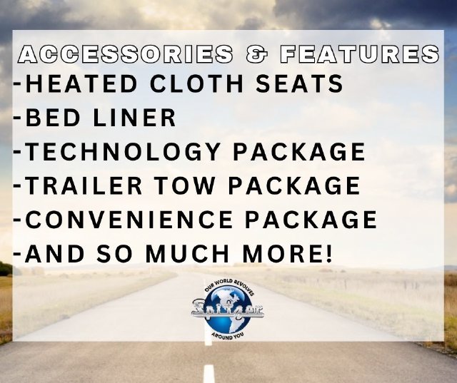 Used 2019 Blue Ford XLT image 5