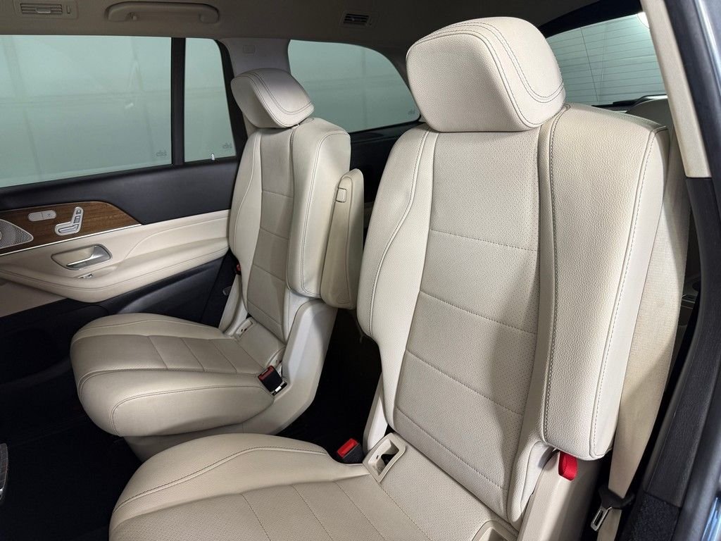 2023 Mercedes-Benz GLS GLS450 - Photo 35