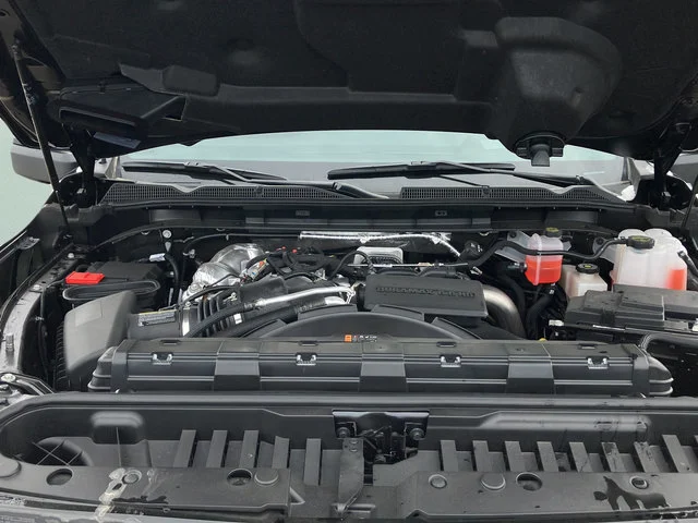 2026 GMC Sierra 2500HD Denali - Photo 34