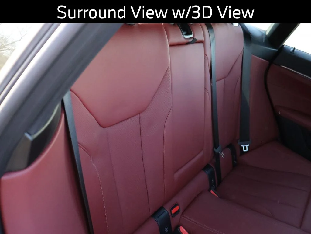 Certified Used 2023 Skyscraper Grey Metallic BMW eDrive35 image 16
