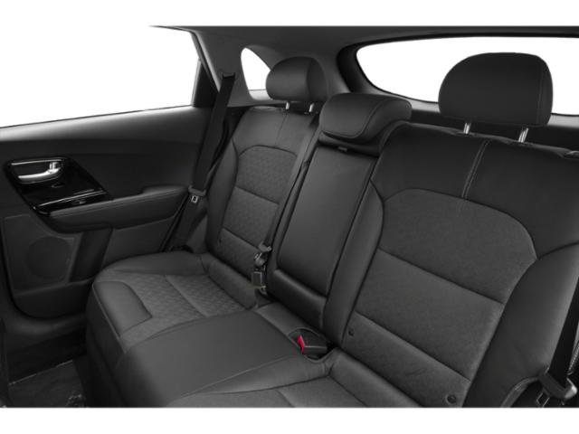Used 2019 Deep Cerulean Kia EX image 16