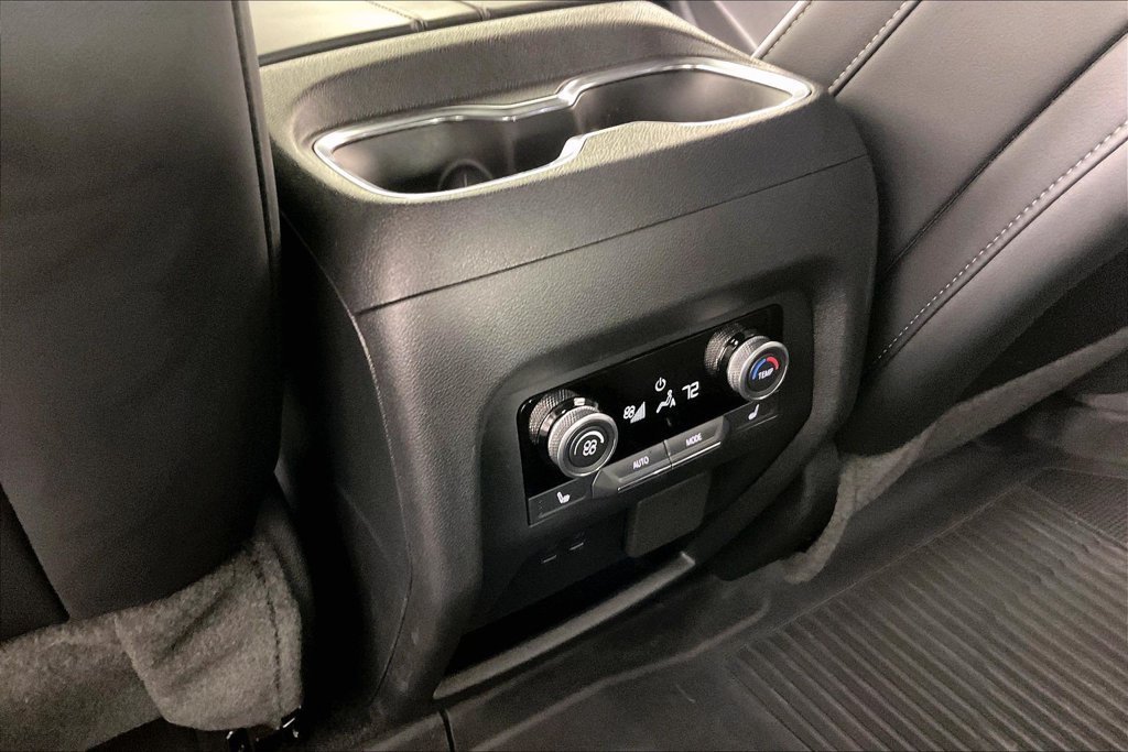 2025 Buick Enclave Avenir - Photo 9