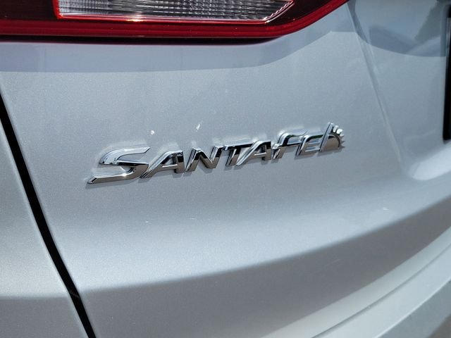 Used 2017 Silver Hyundai 2.4 Base image 7