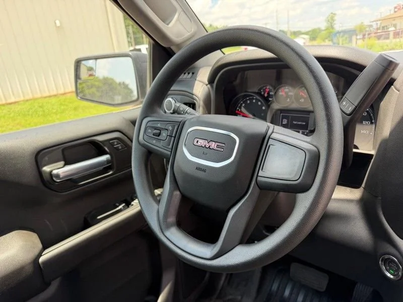 2026 GMC Sierra 1500 Pro - Photo 8