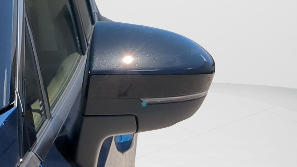 New 2026 Aurora Blue Pearl Metallic / Super Black Two-tone Nissan Platinum image 28