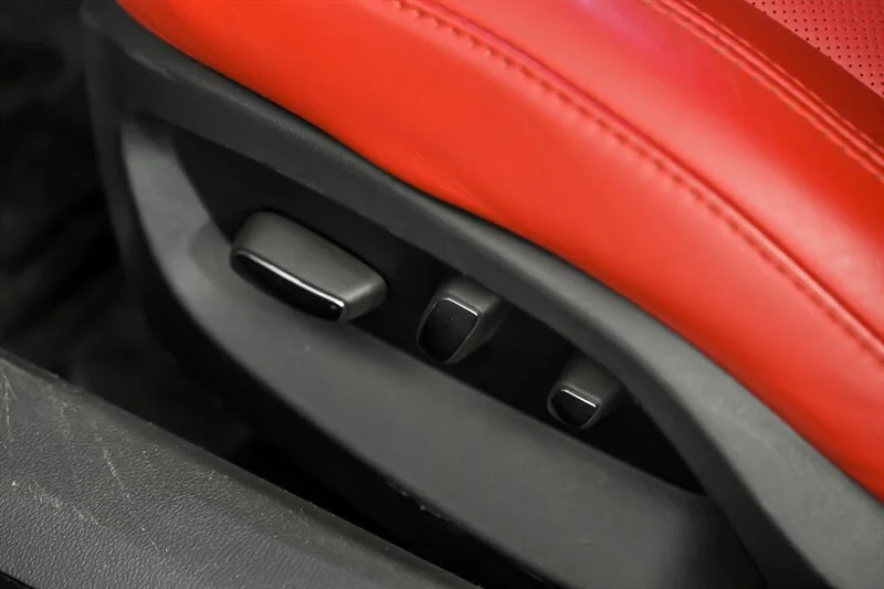 Used 2015 Black Chevrolet Z06 image 22