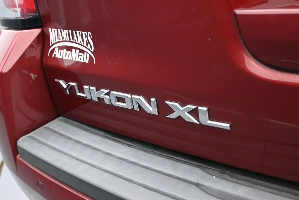Used 2019 Crimson Red Tintcoat GMC SLT image 38