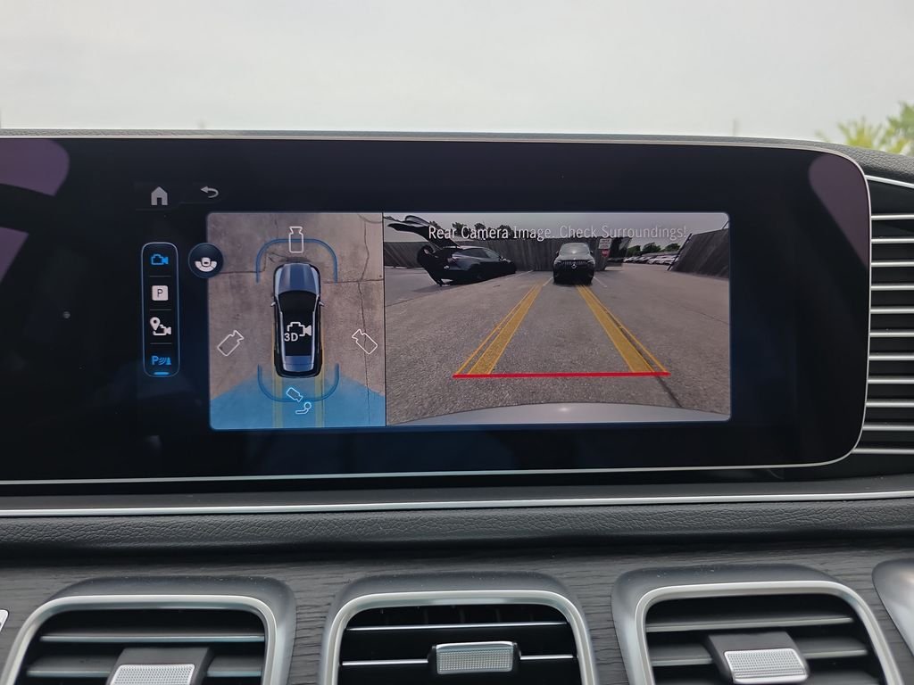 New 2026 Gray Mercedes-Benz GLE 350 image 25