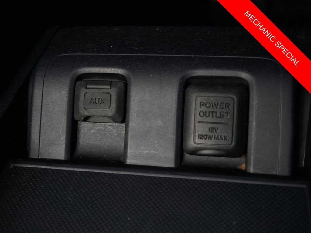Used 2010  Honda EX image 26