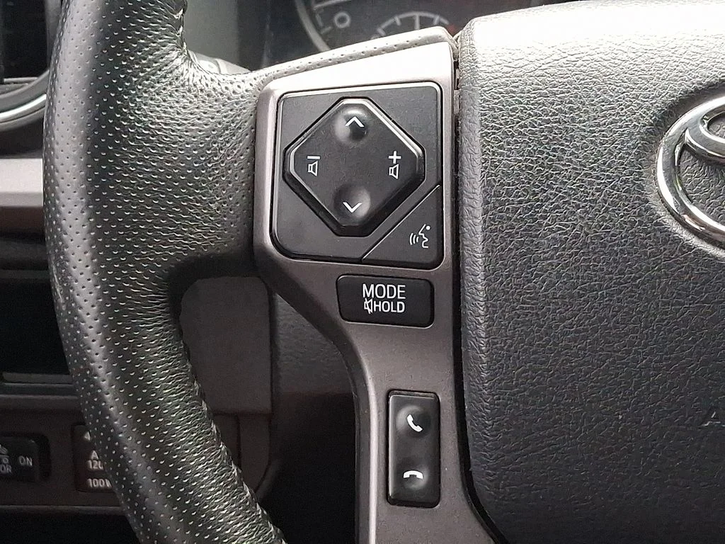 Used 2019  Toyota TRD Sport image 20