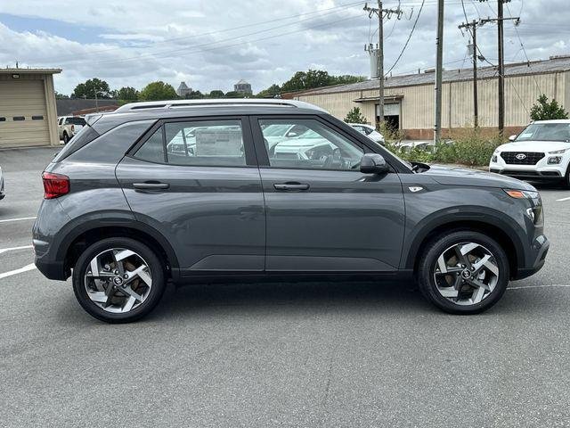 New 2026 Gray Hyundai SEL image 31