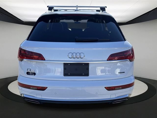 2023 Audi Q5 45 S line Premium photo 4