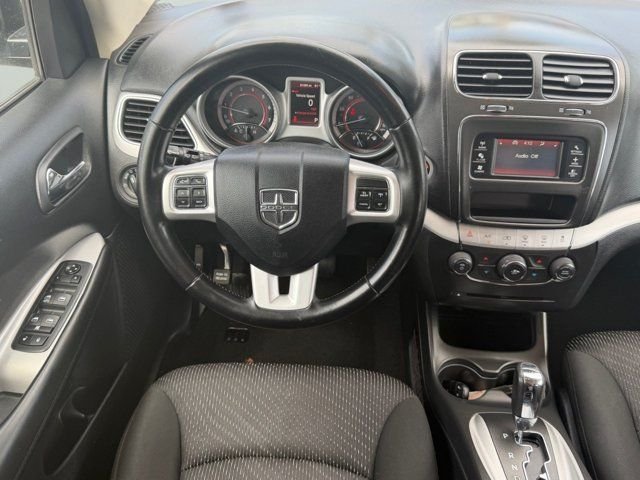 Used 2020 Gray Dodge SE image 16