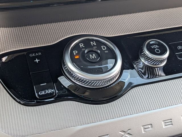 New 2026 Dark Matter Gray Metallic Ford MAX Active image 27