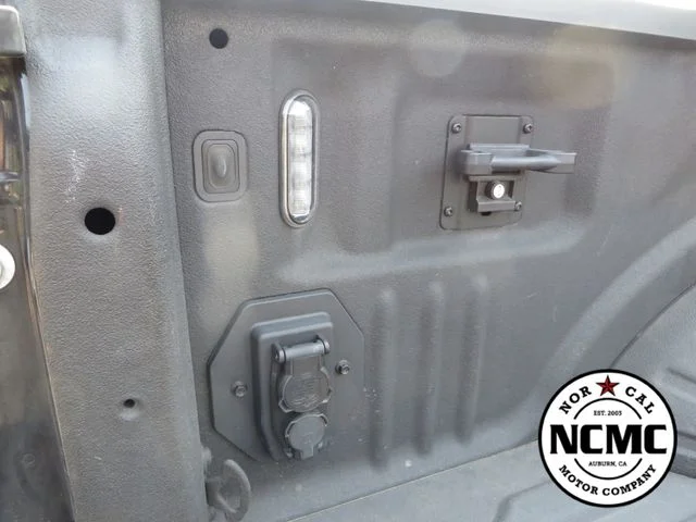 2021 Ford F-250 Super Duty Platinum - Photo 18