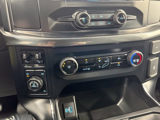 Used 2023 White Ford XL image 17