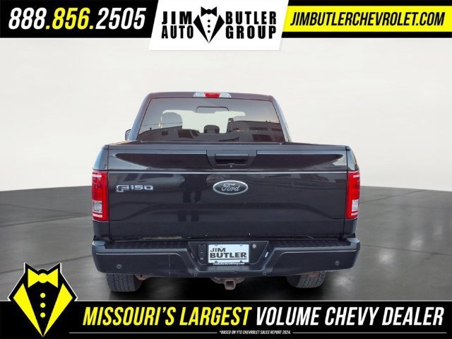 Used 2015  Ford XLT image 19
