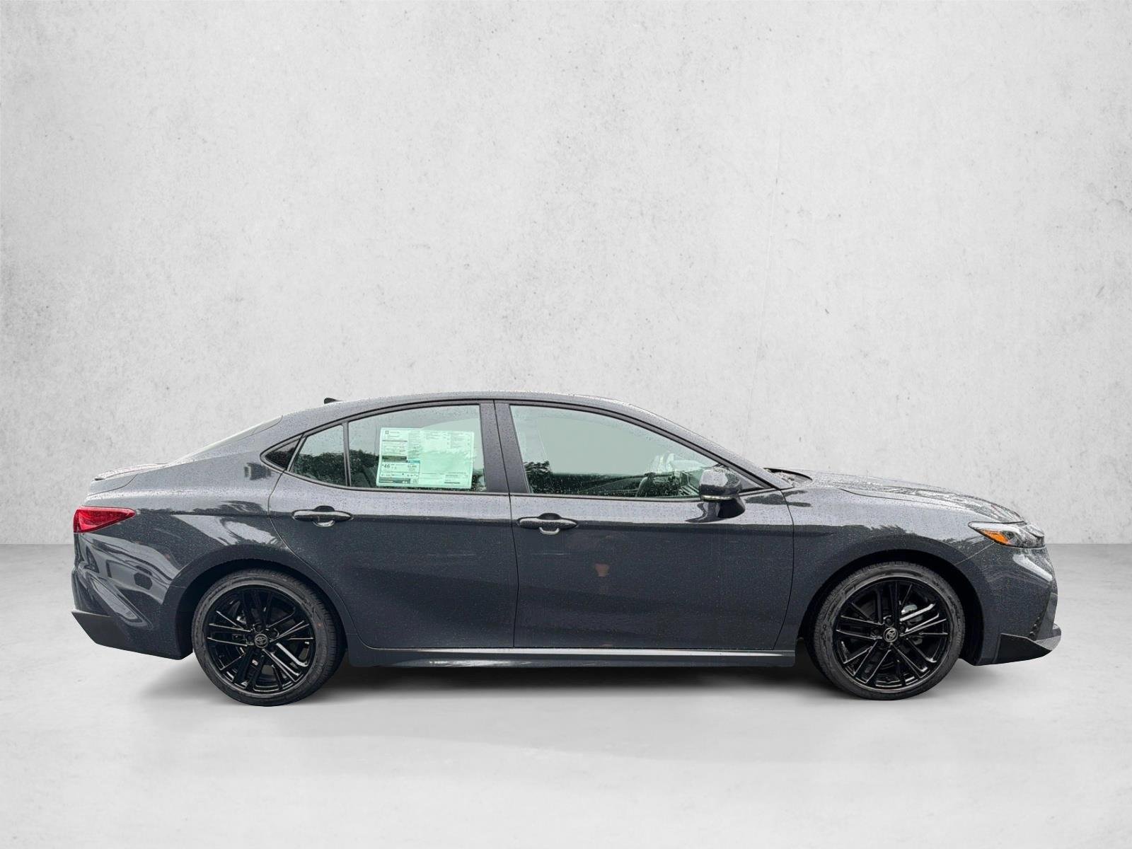 New 2026 Underground Toyota SE image 2