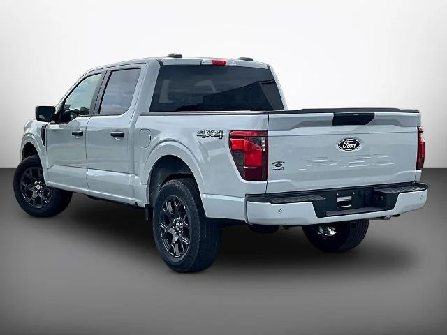 New 2026 Avalanche Ford STX® image 35
