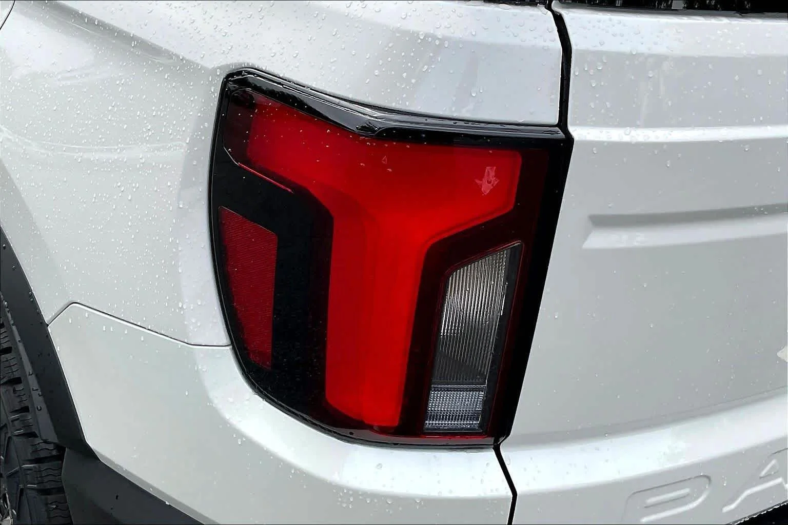 New 2026 Platinum White Pearl Honda TrailSport Elite image 12