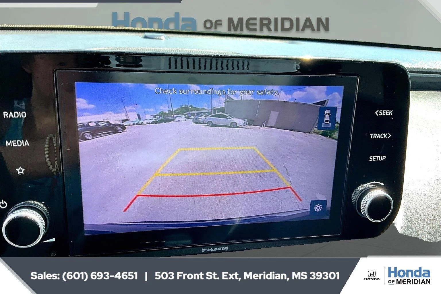 Used 2022 Hampton Gray Hyundai XRT image 15