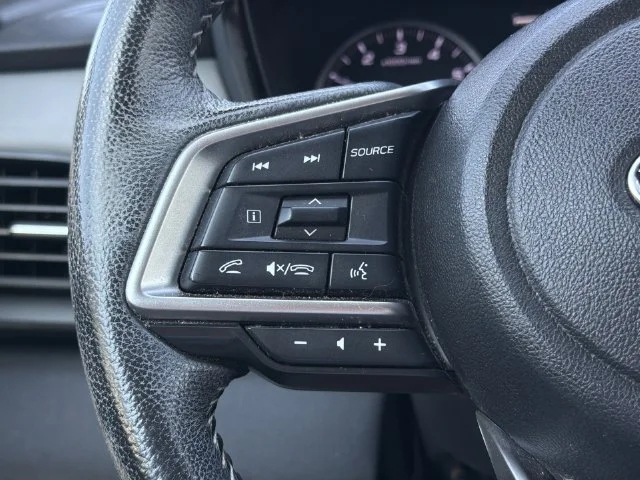 Used 2023 White Subaru Premium image 26