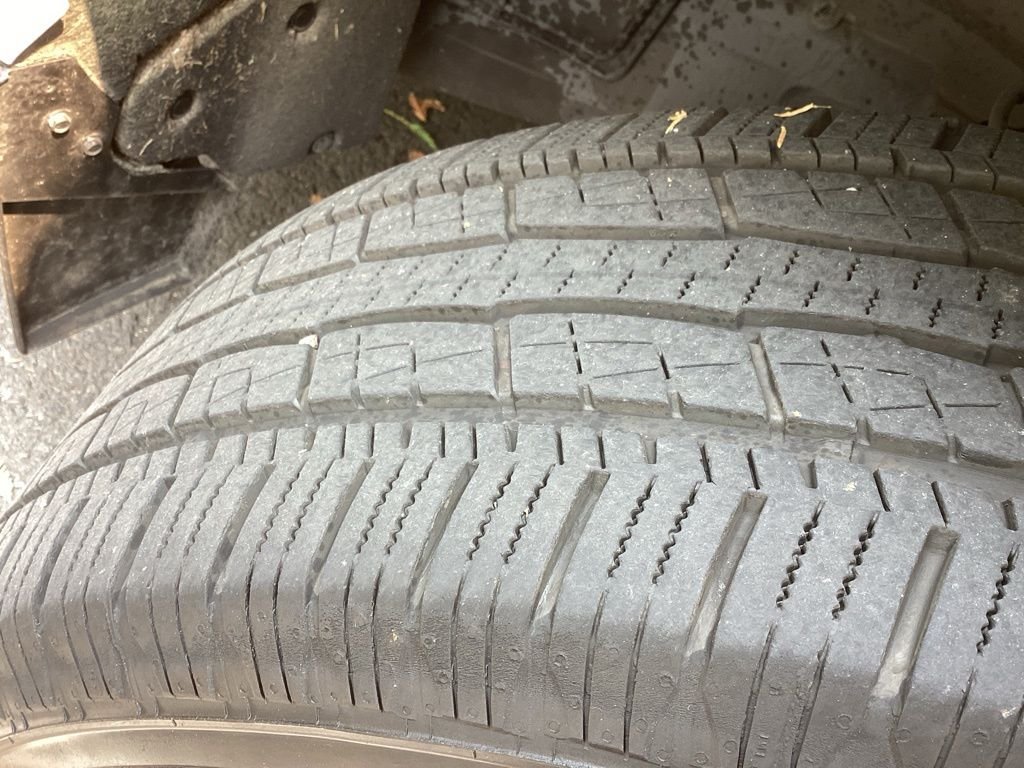 Certified Used 2024 White Toyota TRD Sport image 6