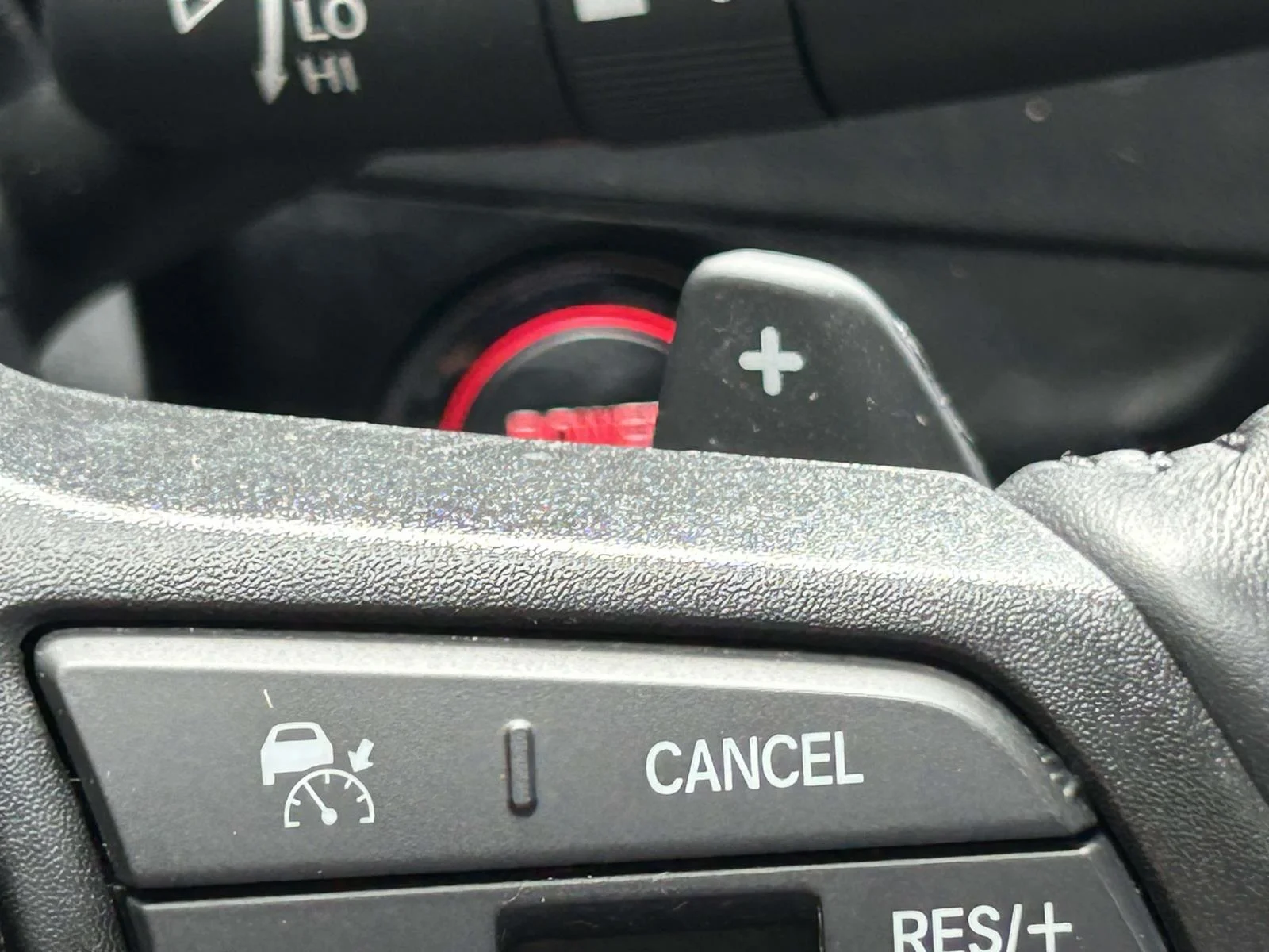 Used 2023 Black Honda Sport Sedan image 20