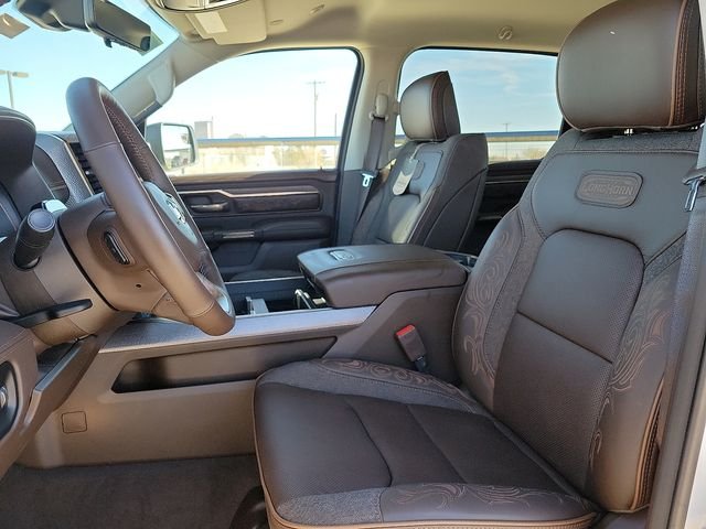 2026 RAM 1500 Limited Longhorn - Photo 12