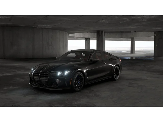 2027 BMW M4 M4 Competition xDrive Coupe's photo