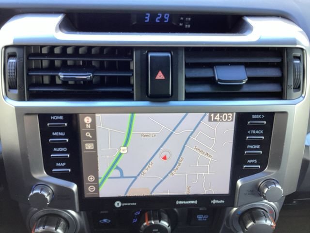 2021 Toyota 4Runner SR5 Premium - Photo 22