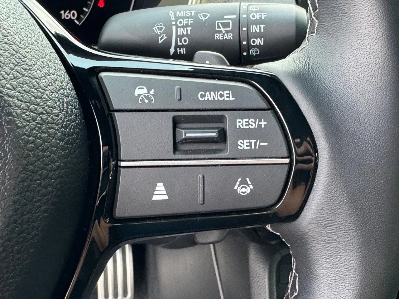 2025 Honda Civic Hatchback Sport - Photo 21
