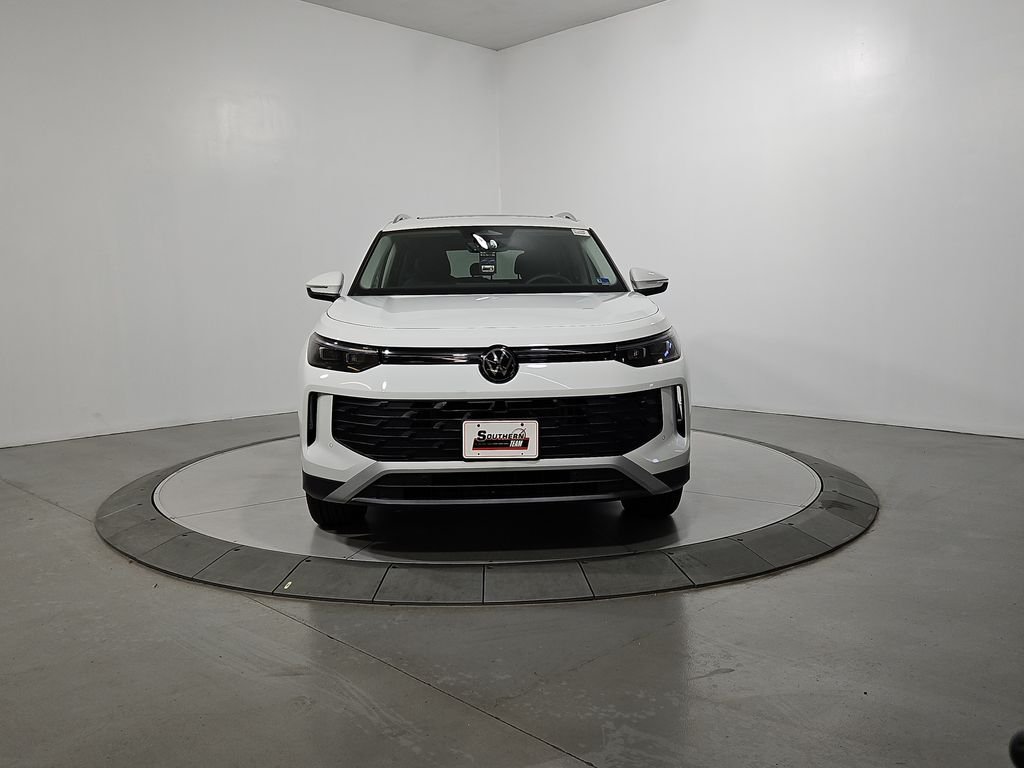 New 2026 White Volkswagen 2.0T SE image 8