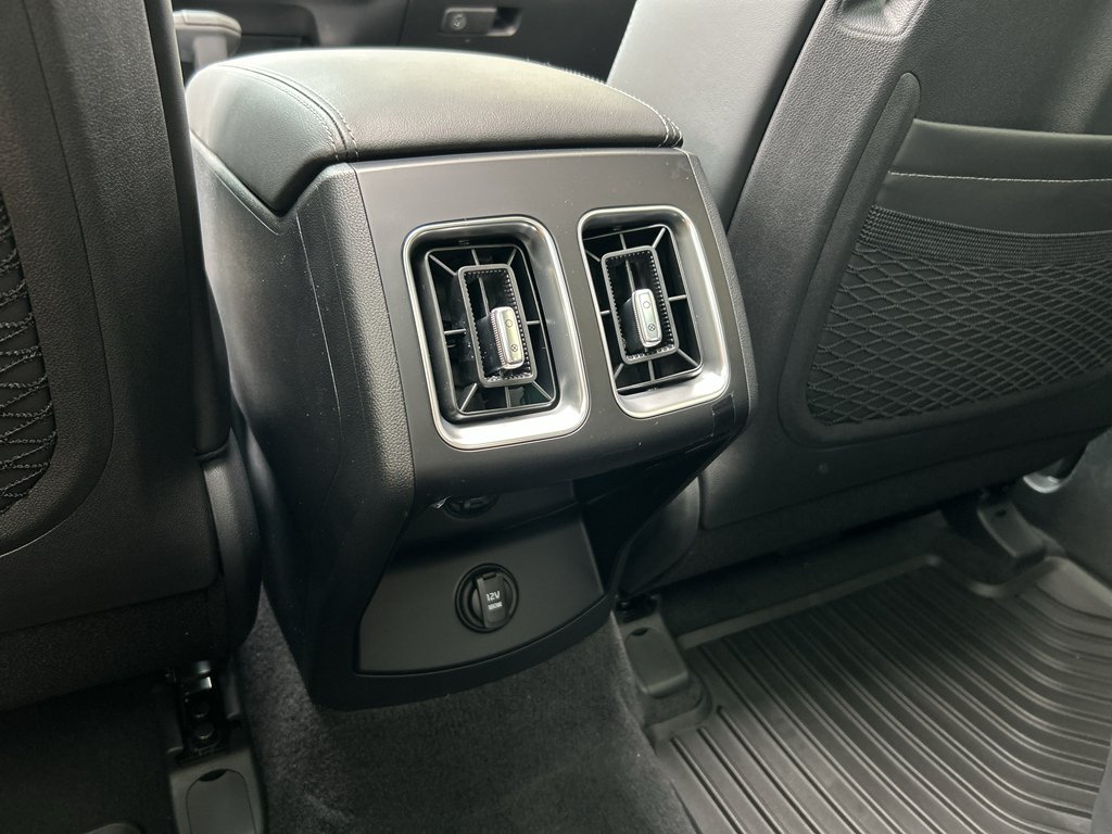 New 2026 Jungle Green Kia X-Line EX AWD image 15