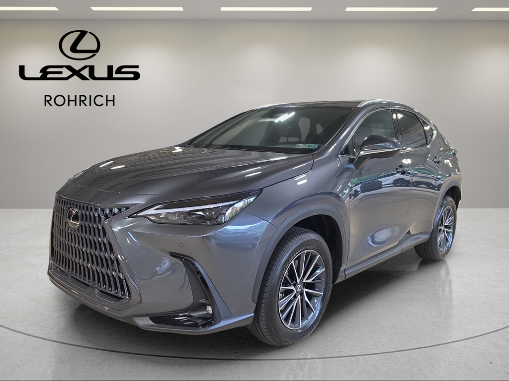2026 Lexus NX  350 PREMIUM AWD
