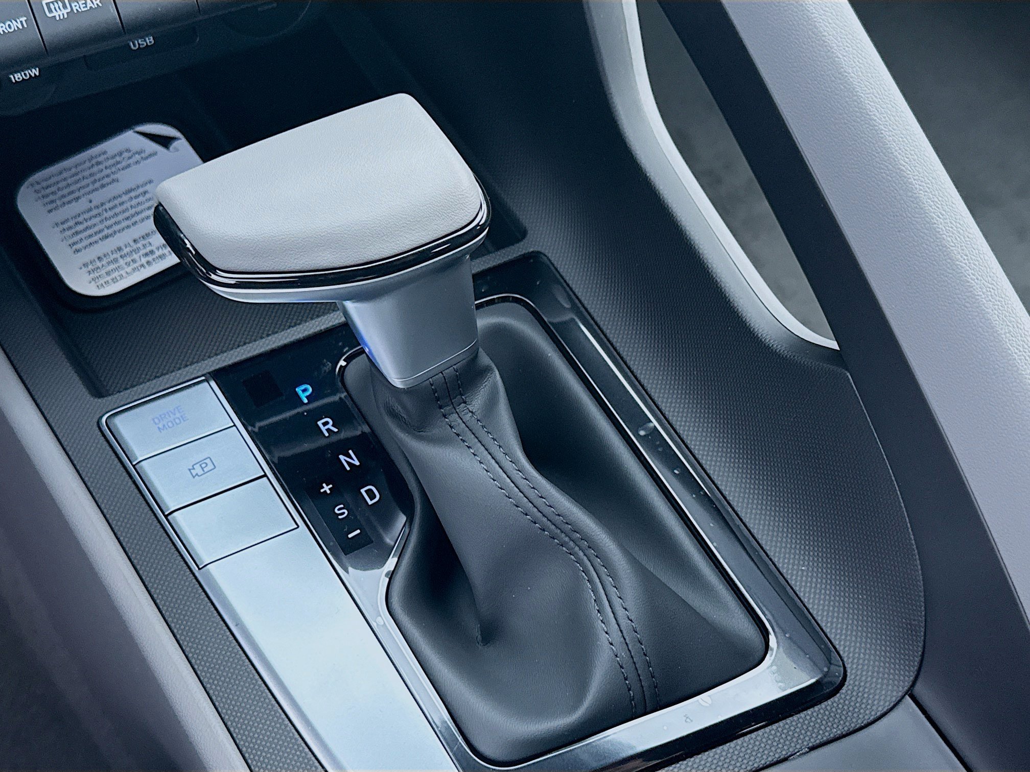 New 2026 Abyss Black Hyundai SEL Sport image 37