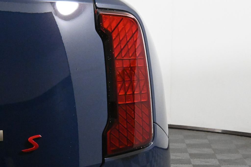 2026 MINI Countryman S - Photo 13