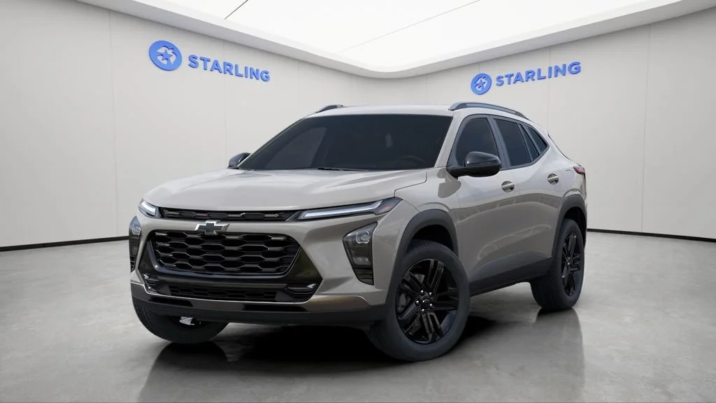 2026 Chevrolet Trax Activ - Photo 7