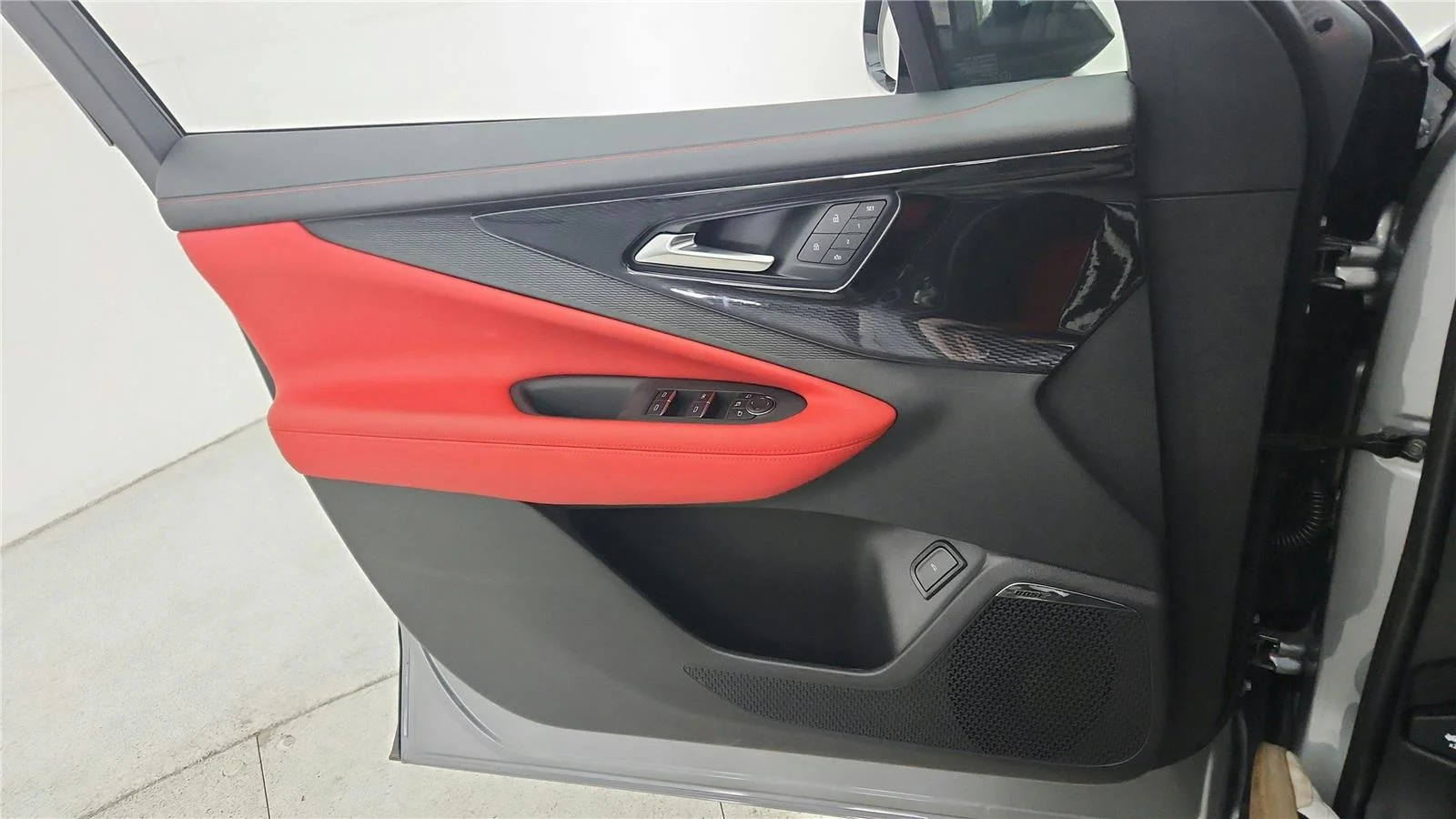 2025 Chevrolet Blazer EV RS - Photo 47