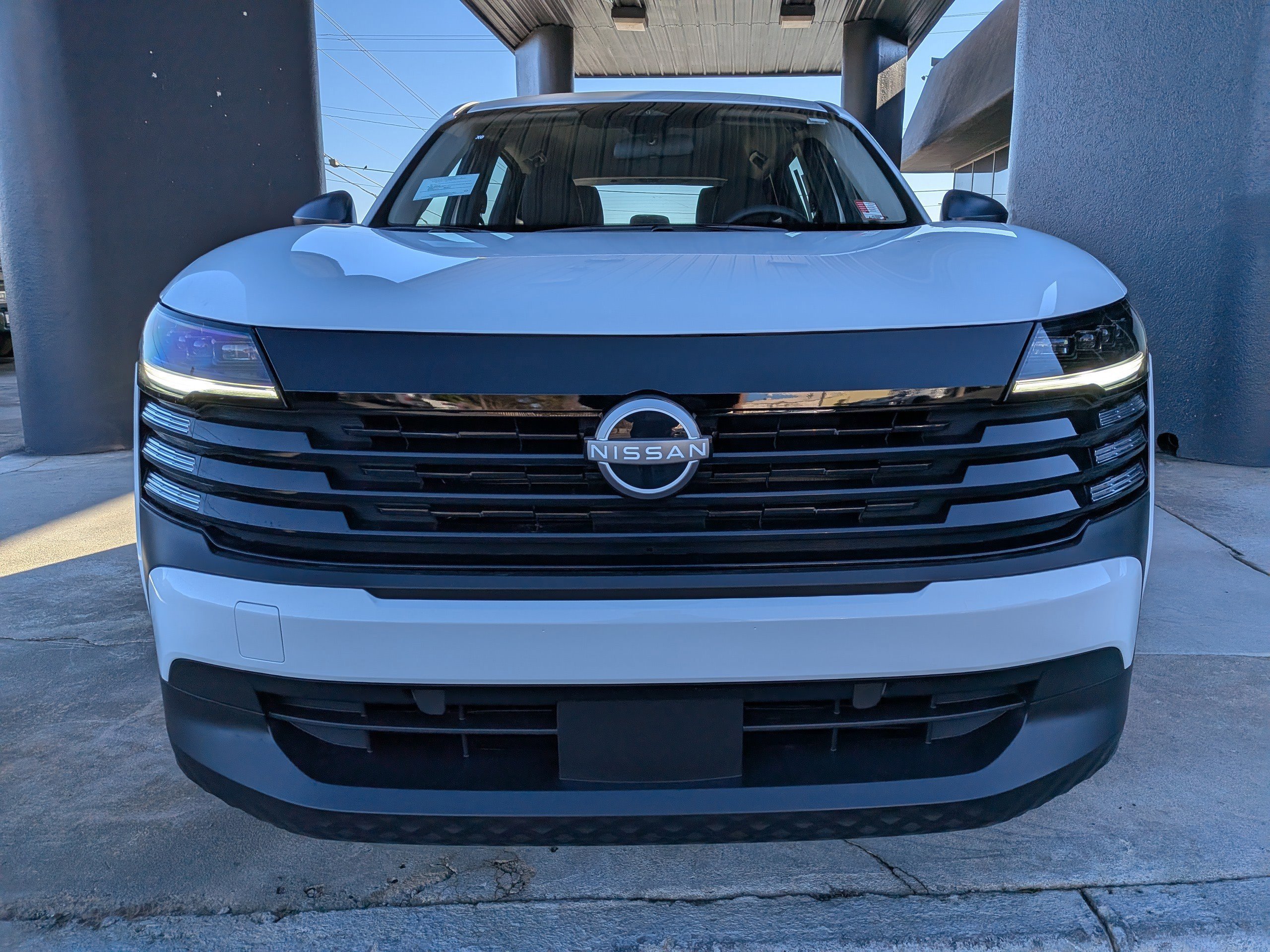 New 2026 Fresh Powder Nissan S image 7